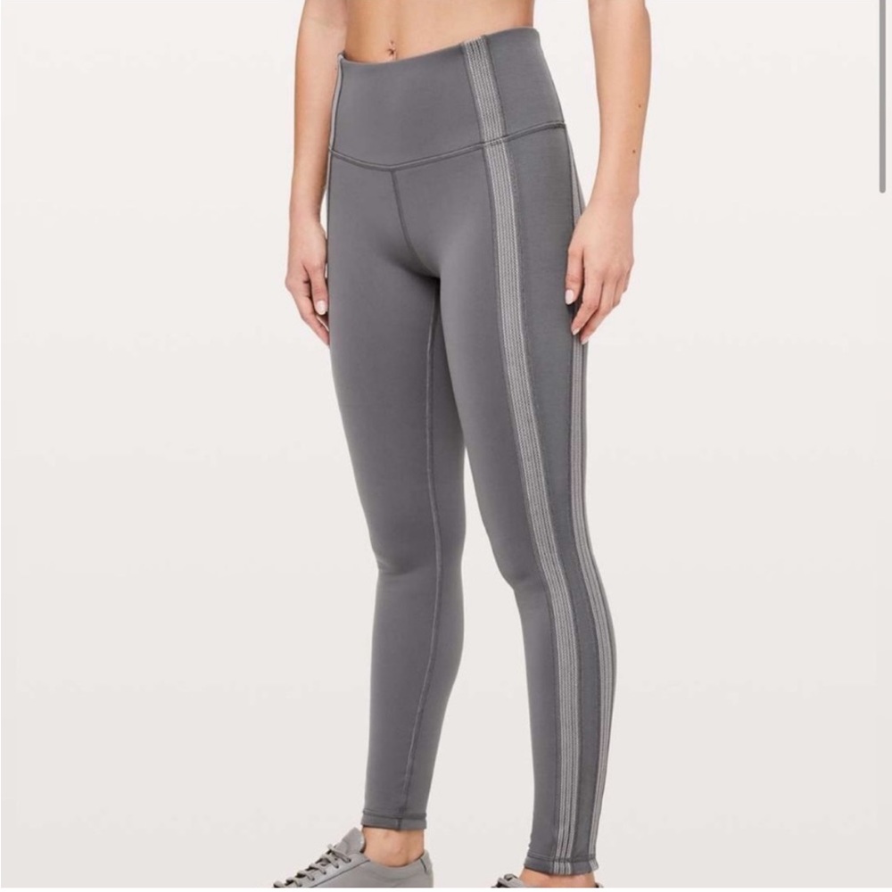 Lululemon Power Lines leggings